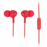 XO In-Ear Slušalice sa mikrofonom S6 Red | Eponuda.ba