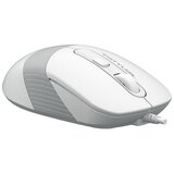 A4Tech FM10 FSTYLER USB beli miš | ePonuda.com