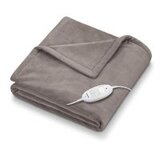 Beurer cosy električna deka HD 75 Taupe | Eponuda.ba