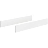 Paidi STRANICE ZA PRETVORBO Lieven 139,0/18,4/1,8 cm bela | Shoptok.si