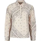 GEORGY SHIRT Bež