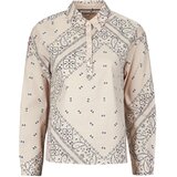 PepeJeans Srajce & Bluze GEORGY SHIRT Bež Cene