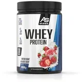 whey protein jagoda, 908 g