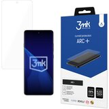 3mk ARC+ ZA MOTOROLA EDGE 60 PRO KALJENA ZAŠČITNA FOLIJSKA FOLIJA S PREMAZOM, (5000334033) Cene