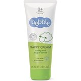  0859 krema za pelenski osip 75 ml bebble 3016-01-010 | shoptok.hr