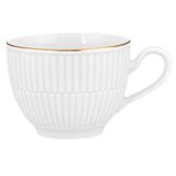  SET ŠALICE 0,25L I TANJURIĆI 16,5CM AMINA GOLD 12/1 001.776086 SELTMANN Cijene