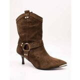 Dansi - Smeđa | shoptok.hr