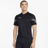 Puma TEAMFINAL TRAINING JERSEY Muške sportska majica kratkih rukava, crna, veličina | shoptok.hr