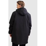 Redefined Rebel RRMatteo Regular Fit Parka black | Shoptok.si
