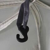 vidaXL Šator za bazen s uklonjivim letvicama i mrežastim stjenkama | shoptok.hr