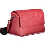 Desigual RED WOMAN BAG | shoptok.hr