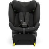 Kinderkraft ENDURA 3v1 Modular System avtosedeža + baza, Black | Shoptok.si