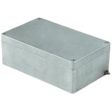 Weidmüller KLIPPON K41-Univerzalno kućište, aluminij, tlačna litina, 81x122x120m | Eponuda.ba