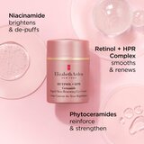 Elizabeth Arden Retinol + HPR Ceramide RAPID SKIN RENEWING EYE CREAM krema za zaglađivanje i posvjetljivanje područja oko očiju 15 ml | shoptok.hr