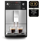  Super automatski aparat za kavu Melitta F230-101 Srebrna 1450 W 15 bar 1 L | shoptok.hr