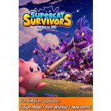 Steam Supercat Survivors Key (PC) GLOBAL | ePonuda.com