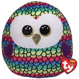 Ty sova Owen 30cm Cijene