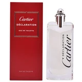 Cartier Déclaration Eau De Toilette 100 ml (man)