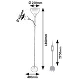 Rabalux Action Pro Podne lampe ( 74102 ) | Eponuda.com