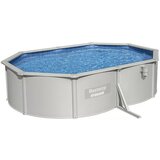 Lean_Toys Kovinski bazen Hydrium 5 m x 3,60 m x 1,20 m Bestway 56586 | Shoptok.si