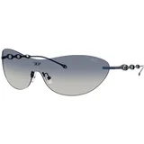 DL1006 102414 ONE SIZE (99) Modra/Modra