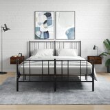 vidaXL Stenska nočna omarica 2 kosa rjavi hrast 35x35x20 cm | Shoptok.si