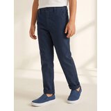 Sinsay Pamučne chino traperice | shoptok.hr