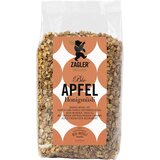 ZAGLER MÜSLIBÄR Bio muesli iz jabolk in medu Cene