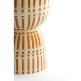 Light & Living Okrugao pomoćni stol keramički ø 28,5 cm Finca – | shoptok.hr