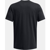 Under Armour Men's T-Shirt Curry Hvyweight Logo Tee - Men | Shoptok.si