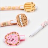 Sinsay Komplet kemijskih olovaka Pusheen the Cat 3 pack | shoptok.hr