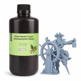 Elegoo plant-based resin 1000g - grey Cene