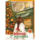 24 Days Of Secrets To Shine adventski kalendar