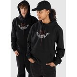 Vitriol Goth Hands Pulover s kapuco black | Shoptok.si