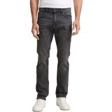 Tom Tailor Muške farmerke Marvin 1048364, Tamnosive | ePonuda.com