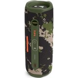 JBL Flip 6 Bluetooth zvučnik vodootporan kamuflažno-zelena boja | Eponuda.ba