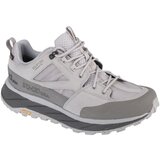 Jack Wolfskin Pohodništvo Terraquest Texapore Low M Siva Cene