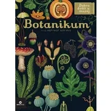 Kejti Skot,Keti Vilis - Botanikum