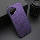  Futrola ice magsafe za iphone 17 (6.3) ljubicasta ( F122614 ) Cene