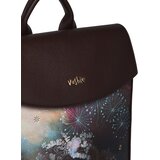 Vuch Ženski ruksak Rosalie Rounded Flap, 32 x 26 cm Slike