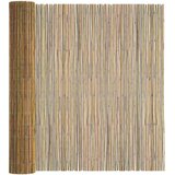  Bambusova ograda Prirodna 500 x 180 cm bambus | shoptok.hr