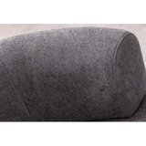 Atelier Del Sofa trosed roma dark grey | Eponuda.com