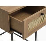 Unique Furniture Pomoćni stol 45x45 cm Pensacola – | shoptok.hr