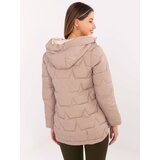 Factory Price Jacket-MBM-KR-2519.21-dark beige | Shoptok.si