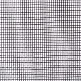  Mreža od stakloplastike 100 x 500 cm crna | shoptok.hr