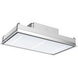 Klarstein LuxeAir napa, 90 cm, WLAN + Bluetooth, LED, 562 m³/h, ekstrakcija/recirkulacija, EEC: A | shoptok.hr