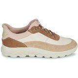 Geox Nizke superge D SPHERICA PLUS B Večbarvna | Shoptok.si