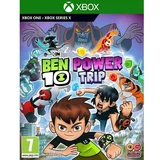 Bandai Namco Ben 10: Power Trip (xbox One Xbox Series X)