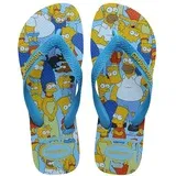 Havaianas Japonke SIMPSONS 4137889.0212