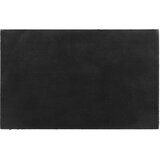  Otirači tamnosivi 50 x 80 cm čupavi od kokosovih vlakana | shoptok.hr